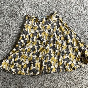 Effie’s Heart skirt